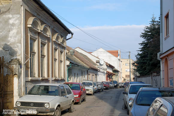 Skerlićeva ulica