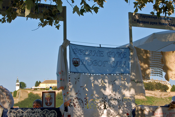 Moj metar Dunava 2008.