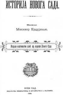 Naslovna strana reprint izdanja 